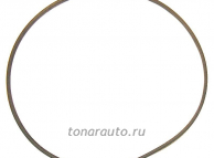 Уплотнительное кольцо 126.59x3.53mm FPM круглого сечения Iveco AD/AT/AS Stralis/Trakker,EuroTrakker