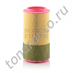 C2712501 Фильтр воздушный MAN TG-A/TG-S/TG-X