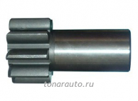 130419 Шестерня привода стартера (бендикс) MAN F2000, TG-A, MB MK/SK