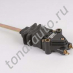 Кран уровня пола DAF, IVECO, MAN, RVI 4640070010 WABCO