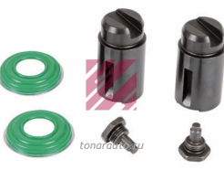 Ремкомплект плунжеров (левый) IVECO BRAKE MARSHALL
