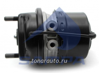09405201 Энергоаккумулятор тип 24/16 дисковый тормоз Scania R-series передний М16