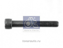 262927 Болт М12*80  8,8 (внутр.шестигранник) Volvo, Renault