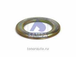 070083 Кольцо ступицы BPW (пыльник подшипника 33213) ECO 10-12t, ECO Plus 8-9t