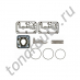 A67RK062A Ремкомплект компрессора wabco 4123520150 MB Axor (верхний)