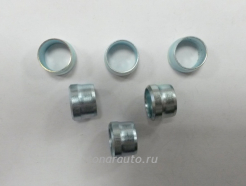 Режущее кольцо d12