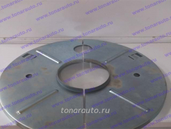 Щит грязезащитный ТОНАР комплект  (ф140мм) 9042-3502152