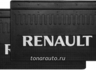 1115 Брызговик 580 мм     RENAULT   (к-т) /2 шт
