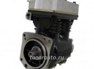 66A085R Компрессор Scania LP 4964/LP4965 (с приводом ТННД) восстановленный