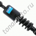 290975 Амортизатор кабины MAN TG-A передний