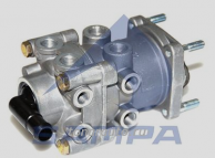 09642101 Кран тормозной главный Volvo FH12/FM12, IVECO Eurotech