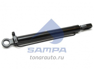 041050 Цилиндр подъема кабины Scania 3s (CR cab)
