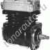 9115060540 Компрессор IVECO Eurotech