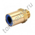 8938000022 Штуцер М16 х Т12 EBS-E