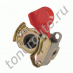 Головка соединительная автомат красная M22x1,5	STARKMEISTER S28.0317