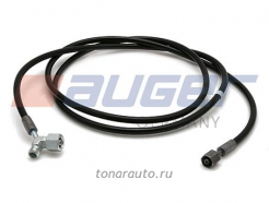 80497 Шланг цилиндра подъема кабины MAN TGA/TGS/TGX