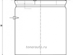 Фильтр LE 14 001