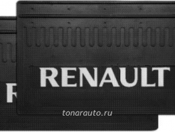 1115 Брызговик 580 мм     RENAULT   (к-т) /2 шт