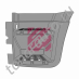 Корпус подножки светло-серый пластик SMC лев IVECO о.н.504215971 MARSHALL