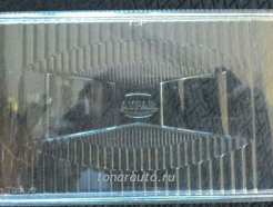 SL2222C SL2222/C Стекло п/т фары SL 2222  / 34600750 Рифлёное