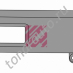 Накладка на панель подножек средняя серый пластик прав SCANIA о.н.1354594 MARSHALL