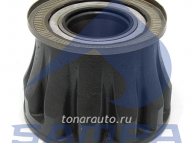 021068 Ступица колеса MAN F2000/TG-A (подшипник)