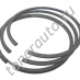 20950N0 Кольца поршневые RVI Magnum AE390/430/470 MIDR 06.24.65 (STD)