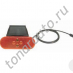 Фонарь габаритный /оранжевый/ кабель 1,5м SMD04 (LED) 104260 VIGNAL