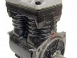 66A099R Компрессор RVI Magnum AE430/E-tech восстановленный