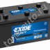 EG2153 Аккумулятор 215Ah / 1200 A / 12V EXIDE HEAVY Professional