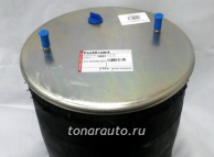 Пневмобаллон BPW36 881MB пласт. стак. TRUCKEXPERT