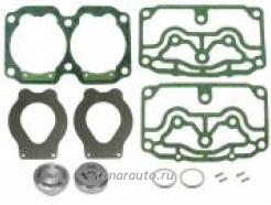 A67RK019A Ремкомплект компрессора wabco 9115051500 Volvo F12 прокладки + клапана