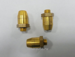 Фитинг прямой M10/6