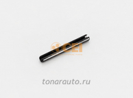 160195 Штифт оси сателлита КПП ZF 16S151/181/221/1920/2220/2520 (3х26)