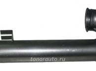 21752 Труба глушителя DAF XF95   2  LOW-COST