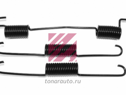 Комплект пружин IVECO о.н. 93161627 MARSHALL