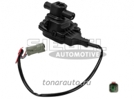 SA4F0006 Клапан печки SCANIA 4s/R-series (Wabco)