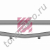 Решетка в бампере 2-ая серия хром пластик Renault о.н.5010468582 MARSHALL