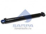 031160 Цилиндр подъема кабины Volvo FH12 old