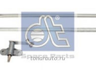 132260 Трапеция стеклоочистителя Scania 4s