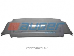 75843 Облицовка радиатора MAN TG-S капот