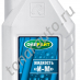 GIMO Жидкость "И- М" OIL RIGHT 1л. арт.2908