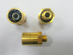 Фитинг прямой M12/10