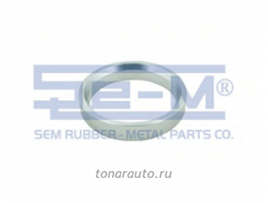 9874 Кольцо ступицы MB MK/SK/Actros (беговое) 119*145*26