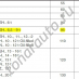 Ключ колпака ступицы SW95 / EH.. 6,5 - 9 т / ( восьмигранн.) BPW