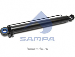 041048 Цилиндр подъема кабины Scania 3s