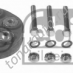 10581 Наконечник тяги RHT КПП M14x2. L=85