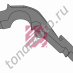 Кронштейн крыла алюминий Renault о.н.7420583434 MARSHALL