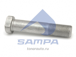 020430 Шпилька колесная MB MK/SK, MAN F90/F2000 задняя