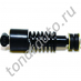 CB0106 Амортизатор кабины MAN F90/F2000 передний  (4)